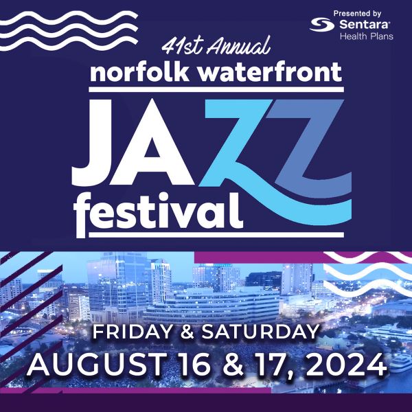 JazzFest 2024
